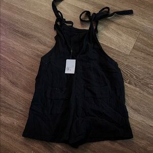Forever 21 Black Women Shorts